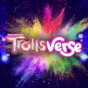✨ DreamWorks Trollsverse