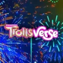  DreamWorks Trollsverse Discord Server Icon