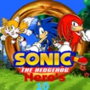 Sonic heroes10 Discord Sever Beta