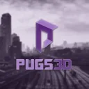 PUGS3D - GTA V 3D Environment