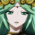 Palutena's Temple