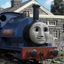 DUKE, STUART, AND FALCON