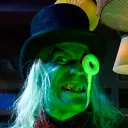 The Mighty Boosh