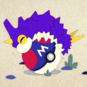 Discovery icon for Route 110 Discord server