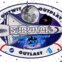 Natvivor: Journey Through the Universe (BvW) [ARCHIVED]