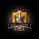 Gem League™ icon