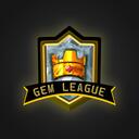 Gem League™ icon
