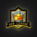 Gem League™ icon