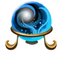The Dark Aid