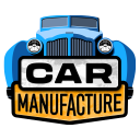 Car Manufacture icon