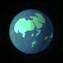 The Muslim World