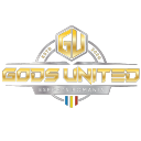 Gods 𝐔𝐧𝐢𝐭𝐞𝐝 eS𝐩𝐨𝐫𝐭𝐬 icon