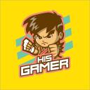 『Hi5』GAMER icon