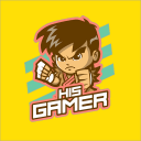 『Hi5』GAMER icon