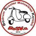 BoSKu-Bodrum Scooter Motosiklet Kulubu