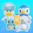 PokePlush Paradise