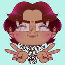KURRITOBURRITO Discord Server Icon
