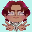 KURRITOBURRITO Banner