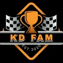 KD FAM!