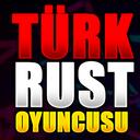 Türk Rust Oyuncusu icon