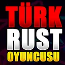 Türk Rust Oyuncusu