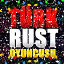 Discovery icon for Türk Rust Oyuncusu Discord server