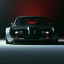 Shadow's Garage