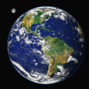 Earth Server Icon