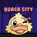quack city ♡