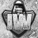 🩷 Ice Warriors 🩷 Discord Server Icon – Minecraft