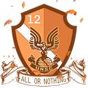 12th Marine Expeditionary Unit Discord Server Icon