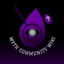 Myth Community Wiki Discord Server Icon