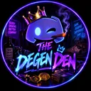 THE DEGEN DEN