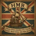[HMR] His Majestys Raiders