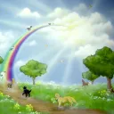 Rainbow Bridge