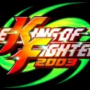 KOF2003 Discord