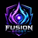 👑  Fusion Boost  👑 |⚡Fast, Clean and Efficient | PC Game Boosting Services
