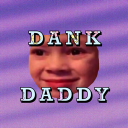 Dank Daddy Server Icon