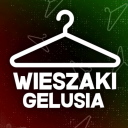 Wieszaki Gelusia