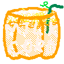 Spooky Milkcord™
