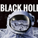BLACK HOLE..