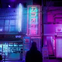 ✨💜Nagareboshi City [流れ星市] 💜✨