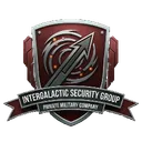 Intergalactic Security Group