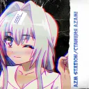 AZM Station\Станция Azami