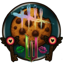 Cookiania🍪 Discord server icon