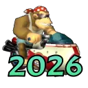 MKWii TAS Competition