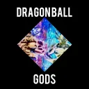 Dragon Ball Gods