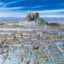 The Seireitei