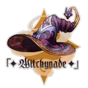 WitchyNade