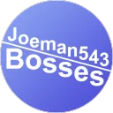 Joeman & the Bosses